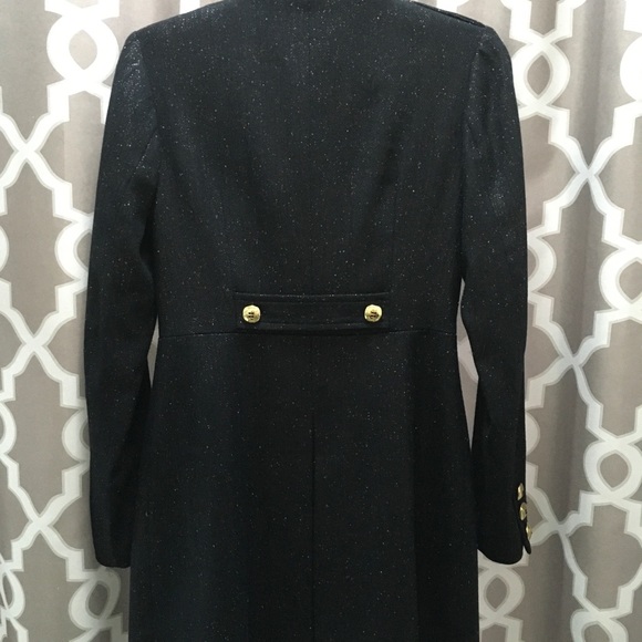 Campaigne Women’s Coat sz 0 - Picture 4 of 9